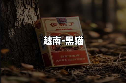 越南黑猫